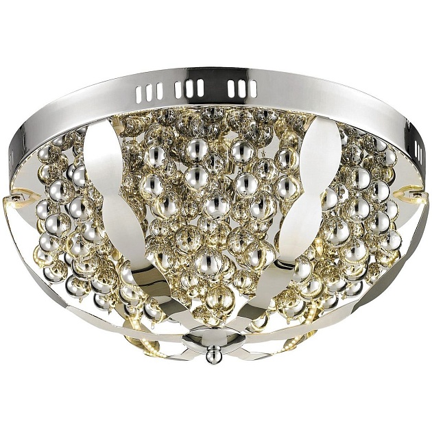 Потолочный светодиодный светильник Wertmark Stella WE431.06.107 Фото № 