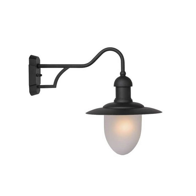 Уличный настенный светильник Lucide Aruba 11871/01/30 Фото № 