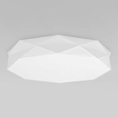 Потолочный светильник TK Lighting 4225 Kantoor White