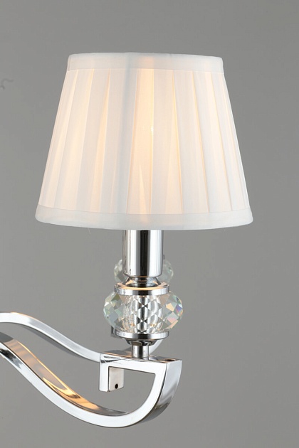 Подвесная люстра Omnilux Mozatte OML-72403-05 изображение 4 Подвесная люстра Omnilux Mozatte OML-72403-05 Фото № 4