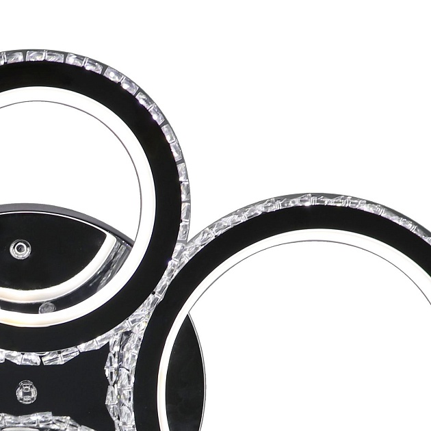 Потолочная светодиодная люстра Natali Kovaltseva Innovation Style 83009 Фото № 7