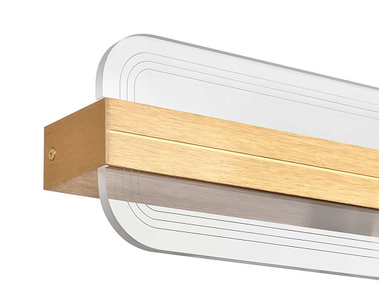 Бра Vele Luce Futuro VL7224W01 Фото № 4