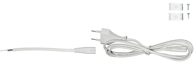 Мебельный светодиодный светильник Feron AL5038 32876 Фото № 2