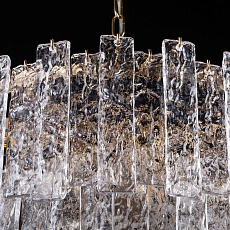 Подвесная люстра Divinare Felis 6005/17 LM-9 1