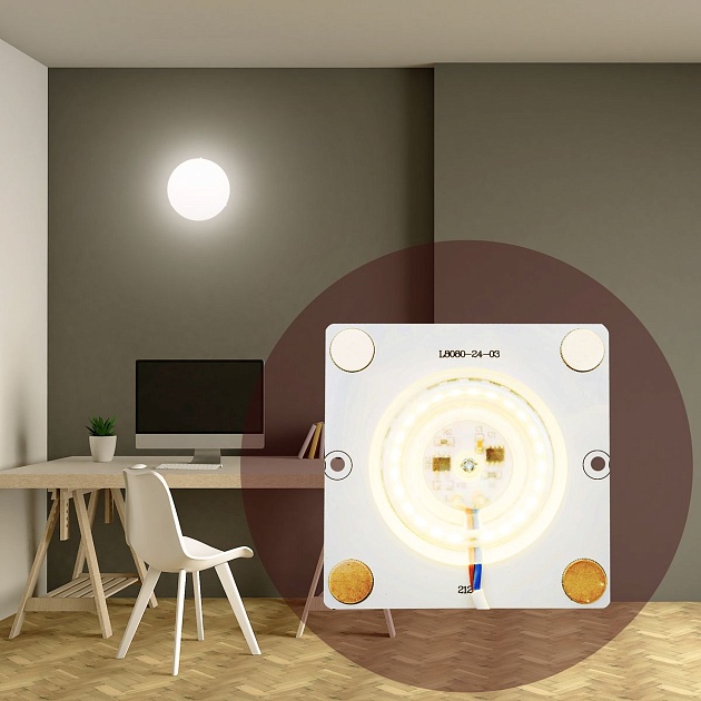 Светодиодный модуль Apeyron 02-18 Фото № 13