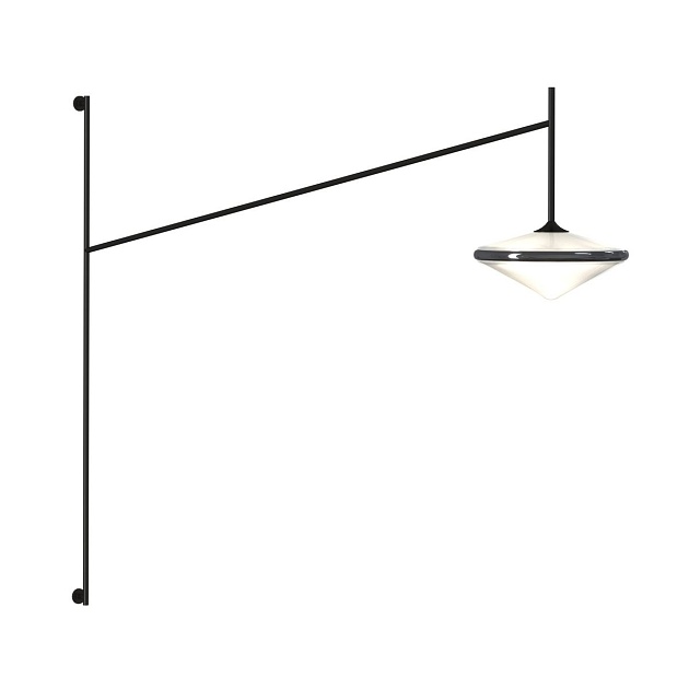 Бра Romatti Cullinan Manica W11141W Фото № 