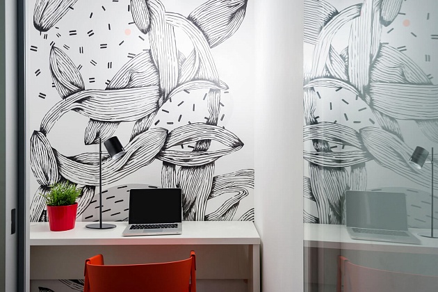 Настольная лампа De Markt Эдгар 408032401 изображение 2 Настольная лампа De Markt Эдгар 408032401 Фото № 2