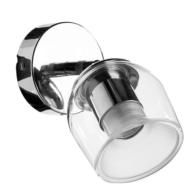 Светодиодный спот Arte Lamp 14 A1558AP-1CC изображение Светодиодный спот Arte Lamp 14 A1558AP-1CC Фото №