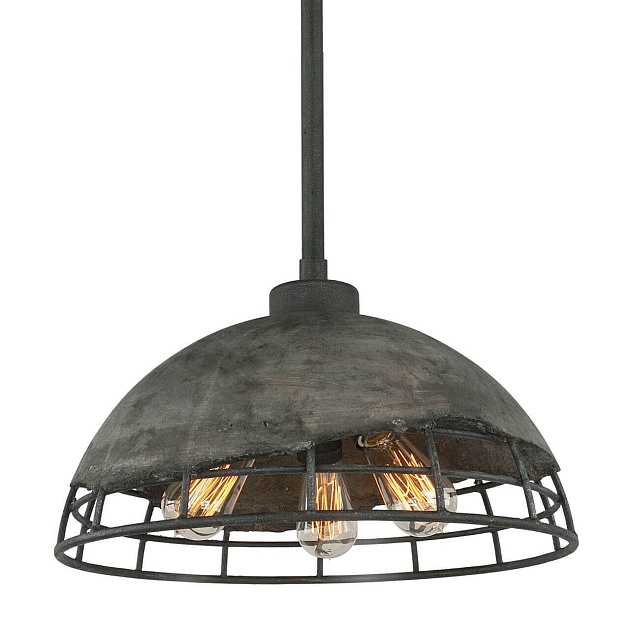 Подвесная люстра Lussole Loft LSP-9643 изображение 4 Подвесная люстра Lussole Loft LSP-9643 Фото № 4