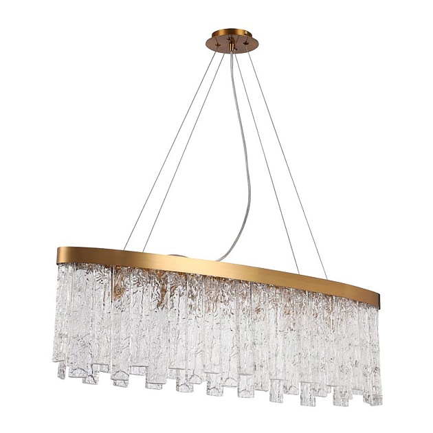 Подвесная люстра Stilfort Frostyle 2155/05/06P Фото № 