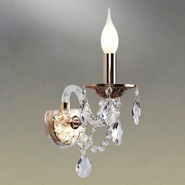 Бра Omnilux Gadoni OML-74801-01 Фото № 3