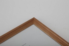 Фоторамка Image Art сосна С18 10х10 Бронза (120/3360) Б0036620 1