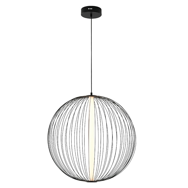 Подвесной светодиодный светильник Lightstar Sole 734067 Фото № 