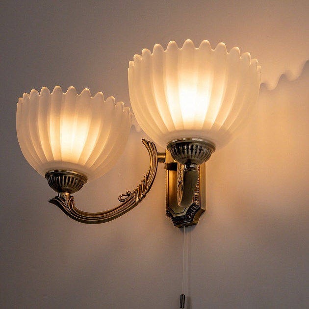 Бра Citilux Севилья CL414323 Фото № 4