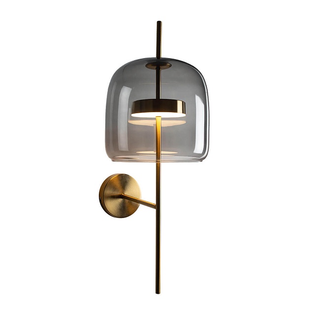 Настенный светильник Loft IT Dauphin 10041W изображение 3 Настенный светильник Loft IT Dauphin 10041W Фото № 3