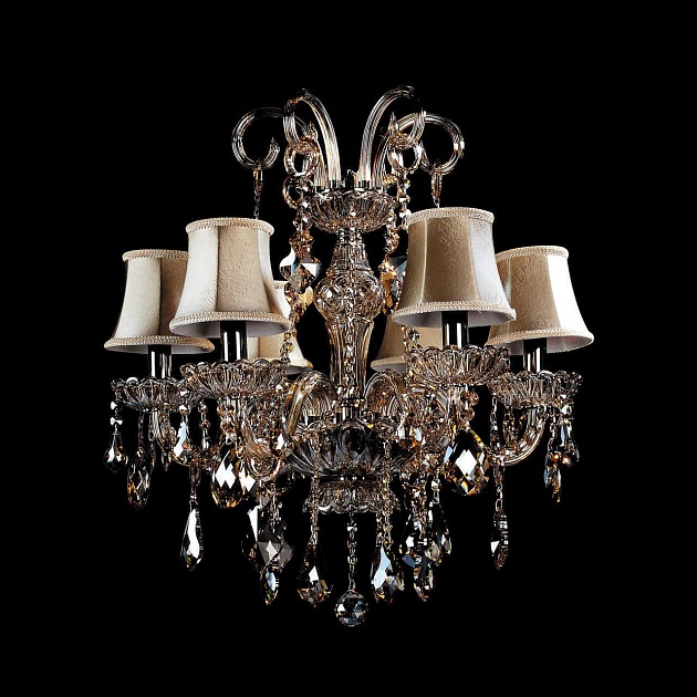 Подвесная люстра Osgona Nativo 715067 Фото № 3