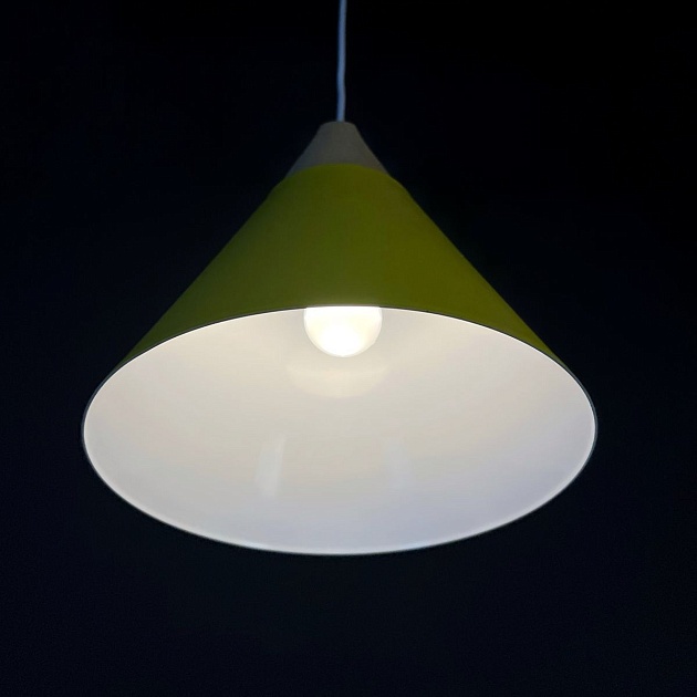 Подвесной светильник Imperium Loft Xd-B 178213-26 изображение 8 Подвесной светильник Imperium Loft Xd-B 178213-26 Фото № 8