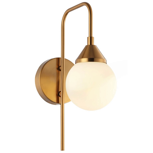 Бра Stilfort Saturn 2125/03/01W Фото № 