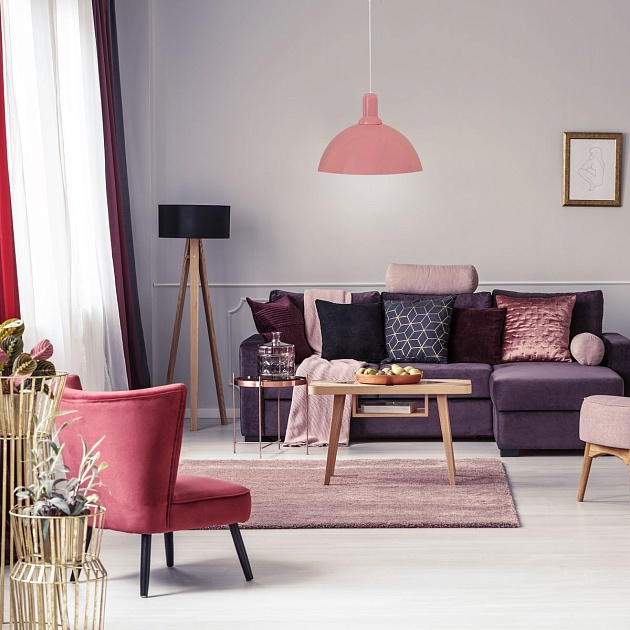 Подвесной светильник Apeyron 12-104 изображение 6 Подвесной светильник Apeyron 12-104 Фото № 6