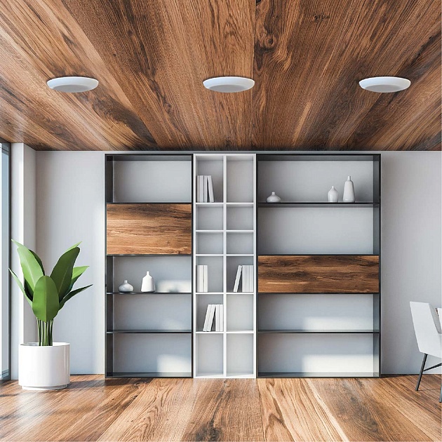 Светодиодная панель безрамочная Apeyron 06-110 изображение 26 Светодиодная панель безрамочная Apeyron 06-110 Фото № 26