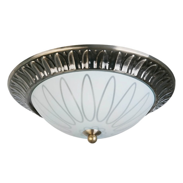 Накладной светильник Toplight Paulina TL5050Y-02AB изображение Накладной светильник Toplight Paulina TL5050Y-02AB Фото №