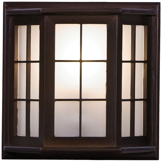 Настенный светильник Velante 502-721-01 Фото № 