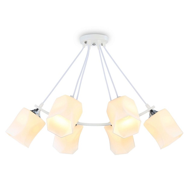 Подвесная люстра Ambrella light Traditional Modern TR303159 изображение Подвесная люстра Ambrella light Traditional Modern TR303159 Фото №