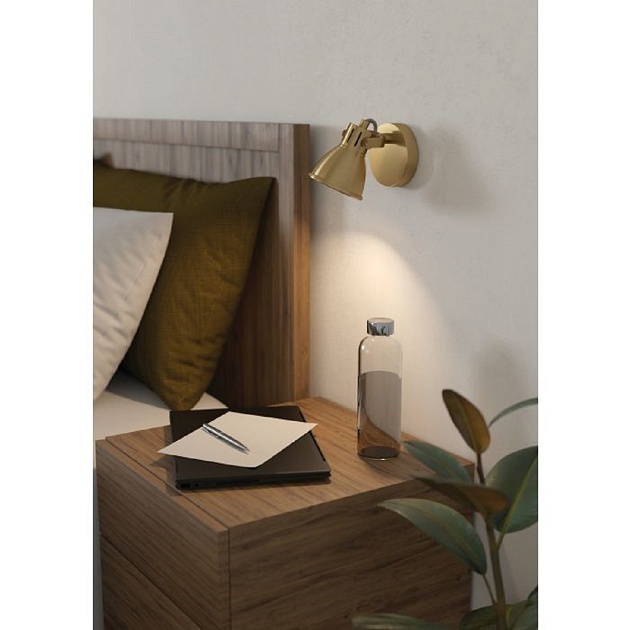 Спот Eglo Seras 900169 изображение 2 Спот Eglo Seras 900169 Фото № 2