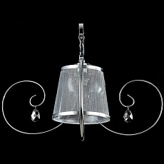 Бра Freya Simone FR2020-WL-01-CH 5