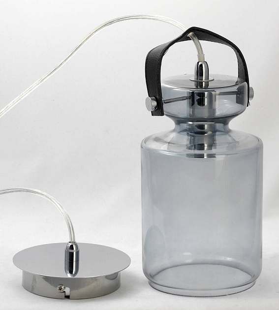 Подвесной светильник Lussole Loft LSP-9639 изображение 3 Подвесной светильник Lussole Loft LSP-9639 Фото № 3