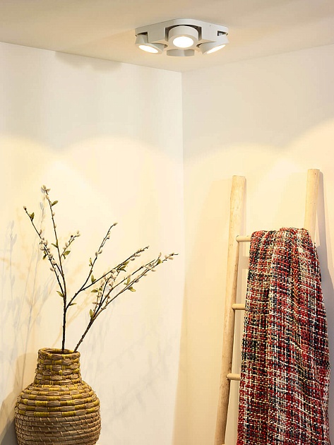 Светодиодный спот Lucide Mitrax Led 33158/19/31 Фото № 3