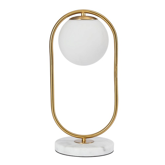 Настольная лампа Arte Lamp Matisse A7745LT-1AB Фото № 