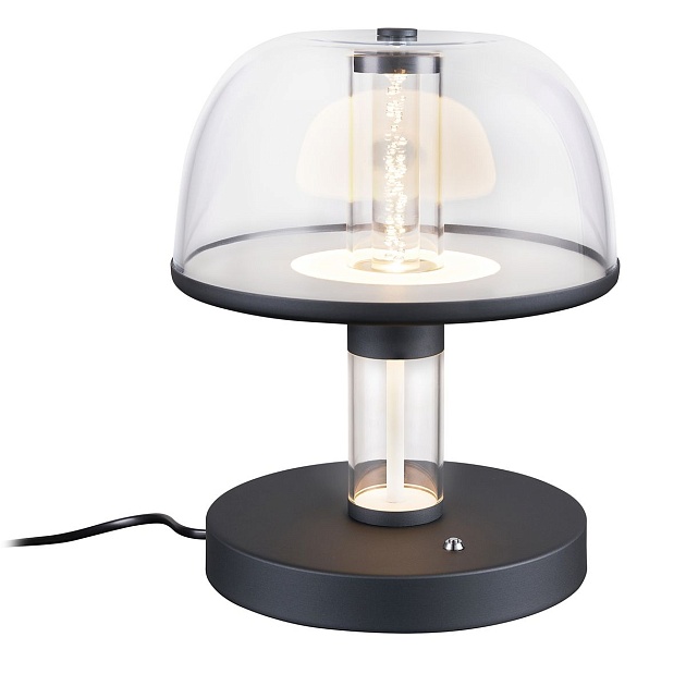Настольная лампа Favourite Flaska 4312-1T изображение Настольная лампа Favourite Flaska 4312-1T Фото №