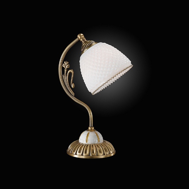 Настольная лампа Reccagni Angelo P 8606 P Фото № 