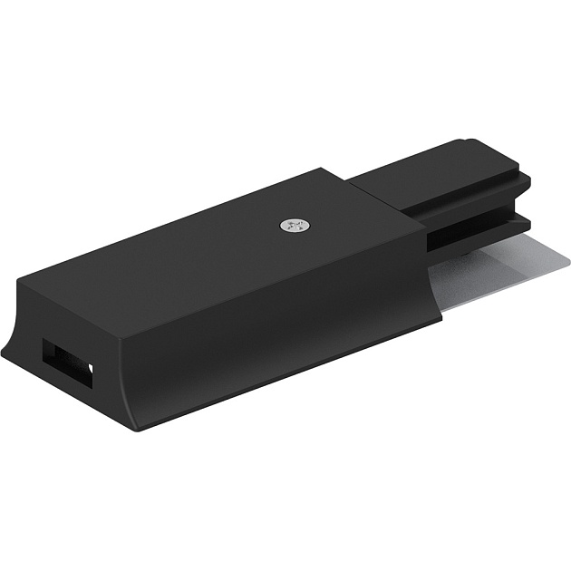 Коннектор прямой для CAB1003 Feron LD1010 41885 изображение Коннектор прямой для CAB1003 Feron LD1010 41885 Фото №