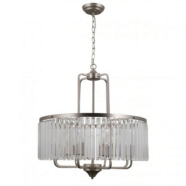 Подвесная люстра Omnilux Borno OML-66013-08 Фото № 