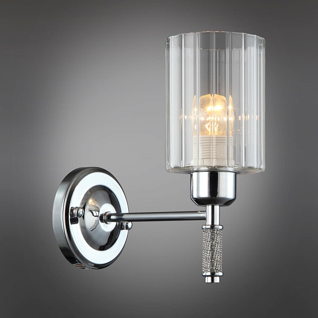 Бра Omnilux Dronero OML-66501-01 изображение 6 Бра Omnilux Dronero OML-66501-01 Фото № 6