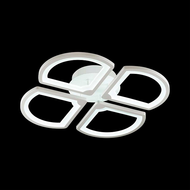 Потолочная светодиодная люстра Lumion Ledio Yoyo 5200/99CL Фото № 2