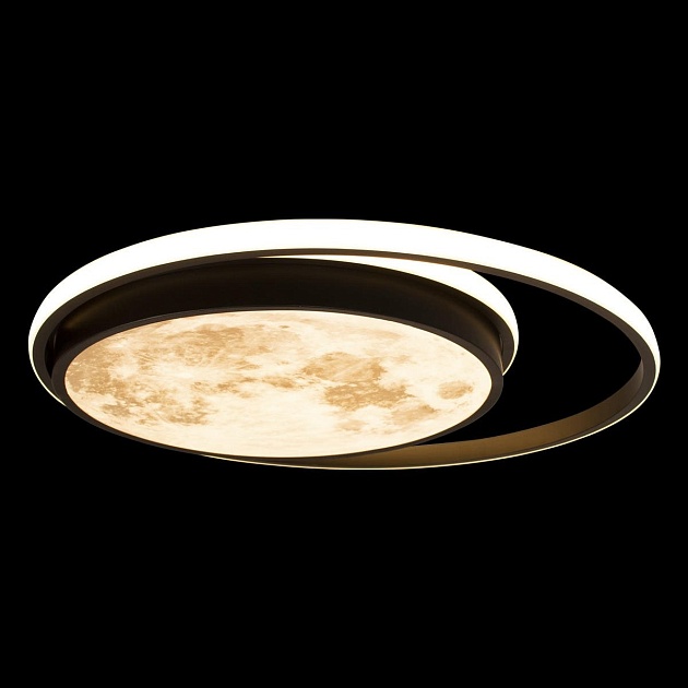 Потолочный светодиодный светильник Loft IT Luna 10217 изображение 2 Потолочный светодиодный светильник Loft IT Luna 10217 Фото № 2