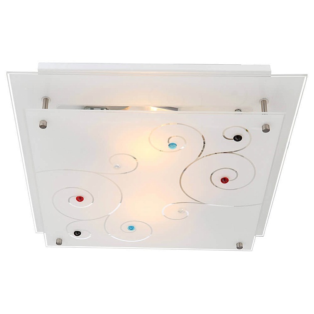 Потолочный светильник Globo Regius 48140-2 изображение Потолочный светильник Globo Regius 48140-2 Фото №