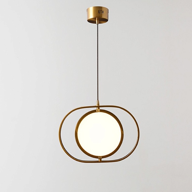 Подвесной светильник Imperium Loft Arvet 179643-26 Фото № 