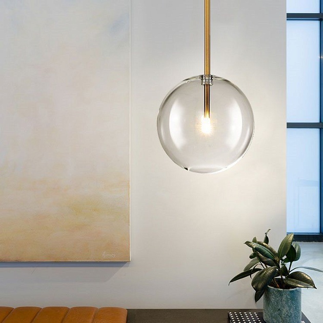 Подвесной светильник Imperium Loft Arto 182692-26 Фото № 4