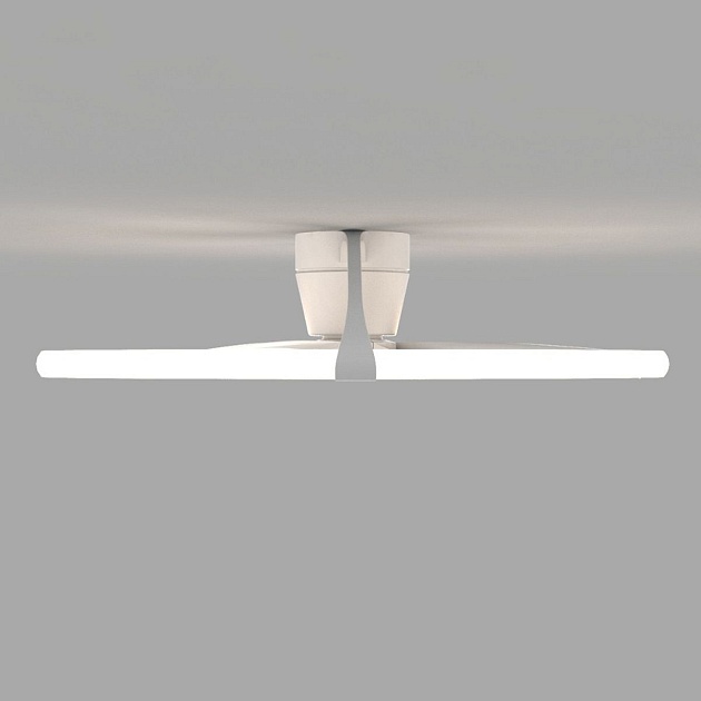 Потолочная светодиодная люстра-вентилятор Mantra Nepal 7530 изображение 2 Потолочная светодиодная люстра-вентилятор Mantra Nepal 7530 Фото № 2