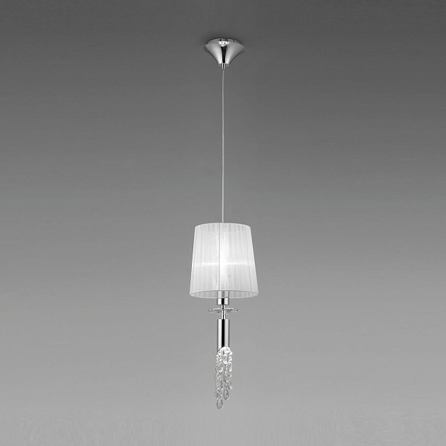 Подвесной светильник Mantra Tiffany 3861 изображение 4 Подвесной светильник Mantra Tiffany 3861 Фото № 4