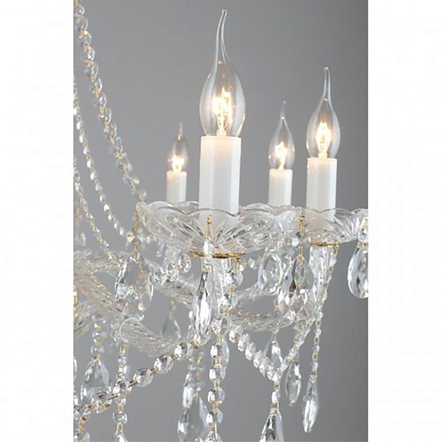 Подвесная люстра Aployt Anula APL.810.03.10 Фото № 11