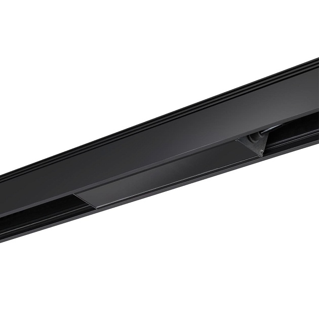 Драйвер для однофазного шинопровода Novotech Drive Kit 358555 Фото № 2