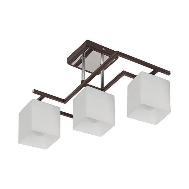 Потолочная люстра Ritter Vegas 52434 2 изображение Потолочная люстра Ritter Vegas 52434 2 Фото №