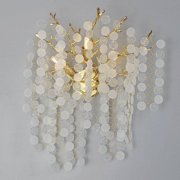 Бра Kink Light Авани 07873D,33 изображение Бра Kink Light Авани 07873D,33 Фото №