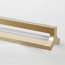 Подвесной светодиодный светильник Lussole Clinch LSP-7264 4