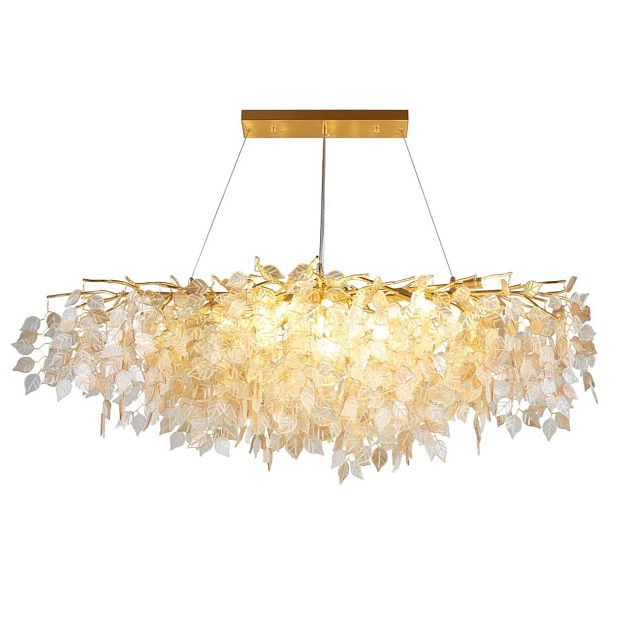 Подвесная люстра Aployt Rochell APL.850.13.13 Фото № 